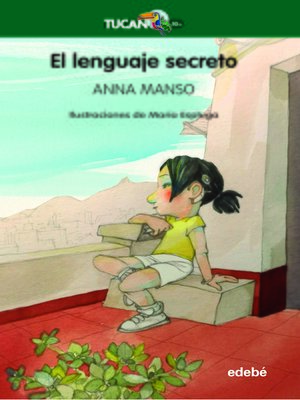 cover image of El lenguaje secreto